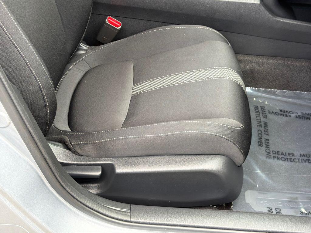 used 2017 Honda Civic car, priced at $22,999