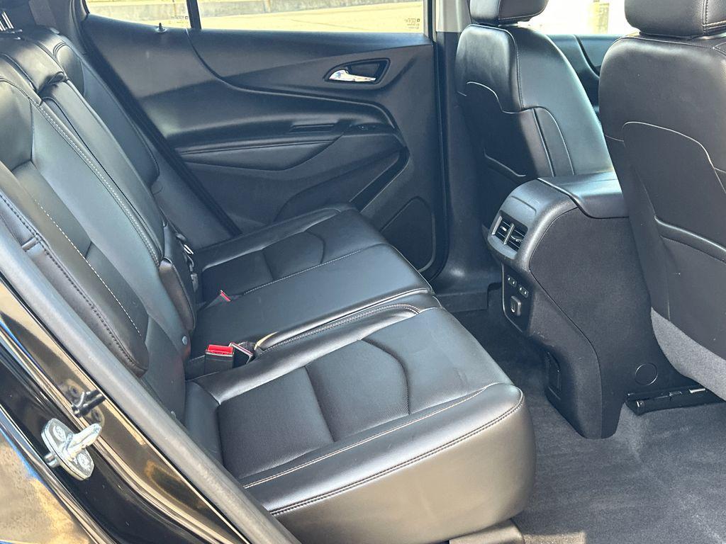 used 2019 Chevrolet Equinox car, priced at $19,500