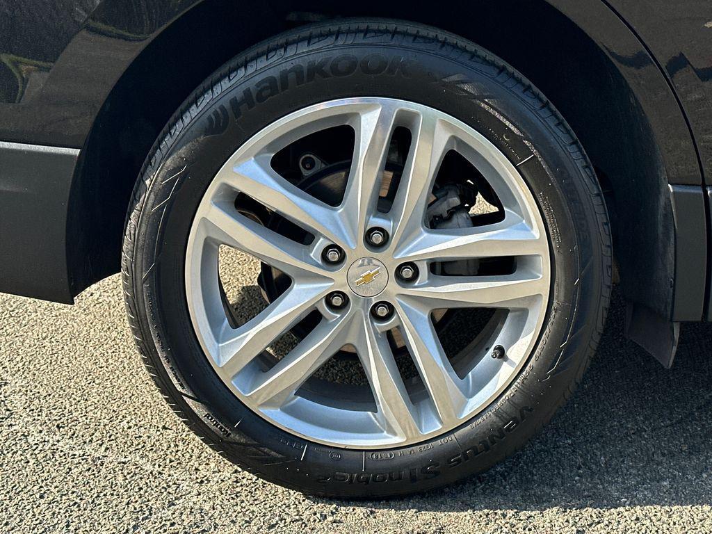 used 2019 Chevrolet Equinox car, priced at $19,500