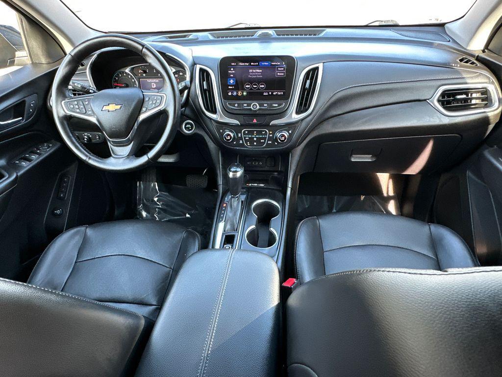 used 2019 Chevrolet Equinox car, priced at $19,500