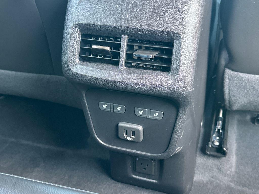 used 2019 Chevrolet Equinox car, priced at $19,500