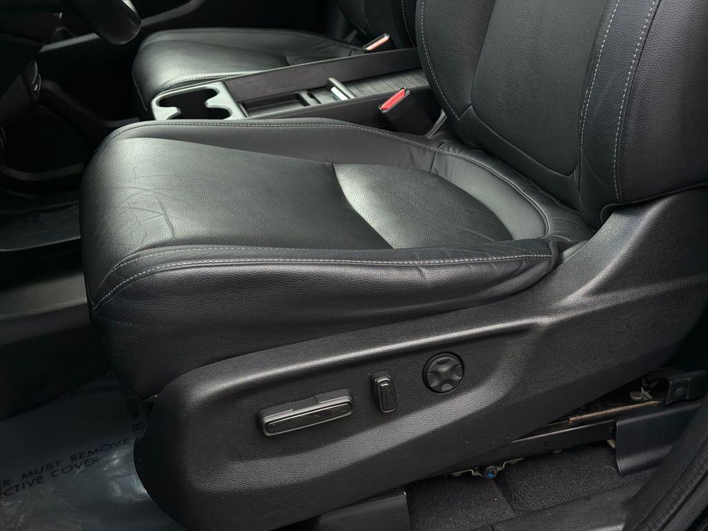 used 2021 Honda Odyssey car, priced at $29,000