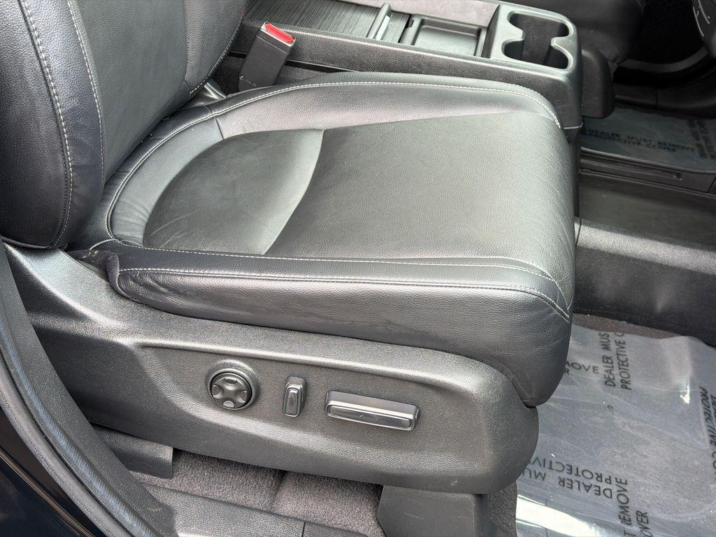 used 2021 Honda Odyssey car, priced at $29,000