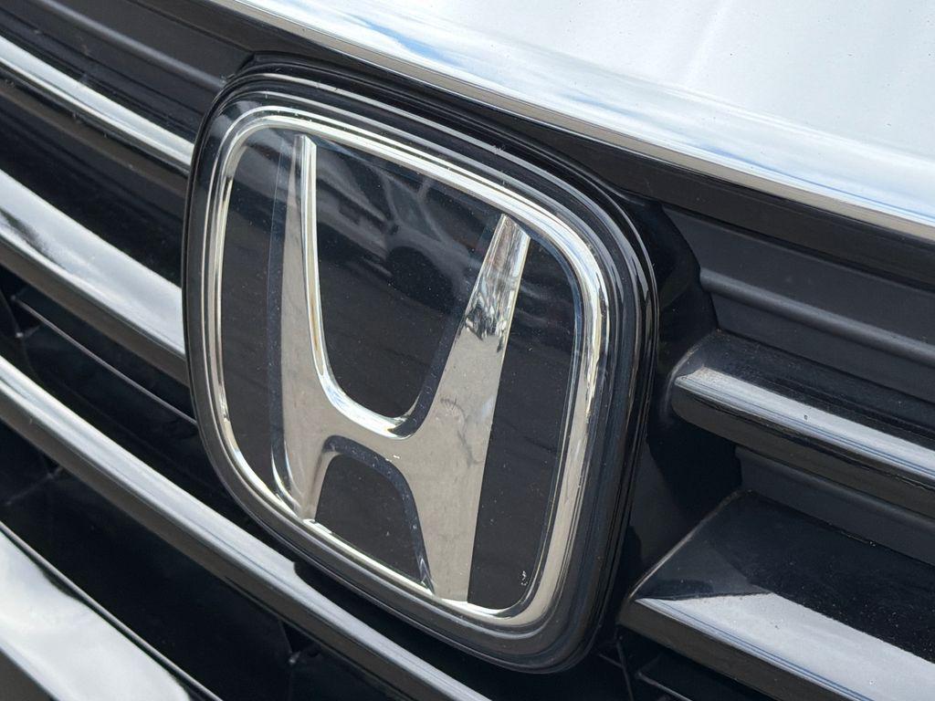 used 2021 Honda Odyssey car, priced at $29,000