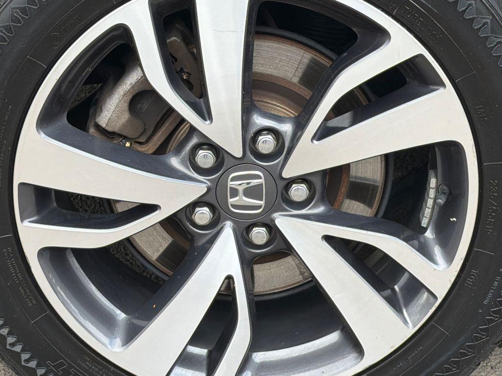 used 2021 Honda Odyssey car, priced at $29,000