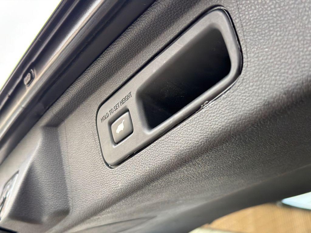 used 2021 Honda Odyssey car, priced at $29,000