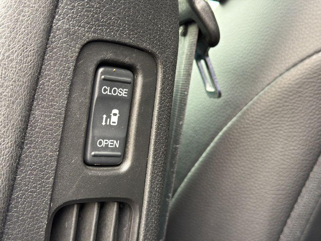 used 2021 Honda Odyssey car, priced at $29,000