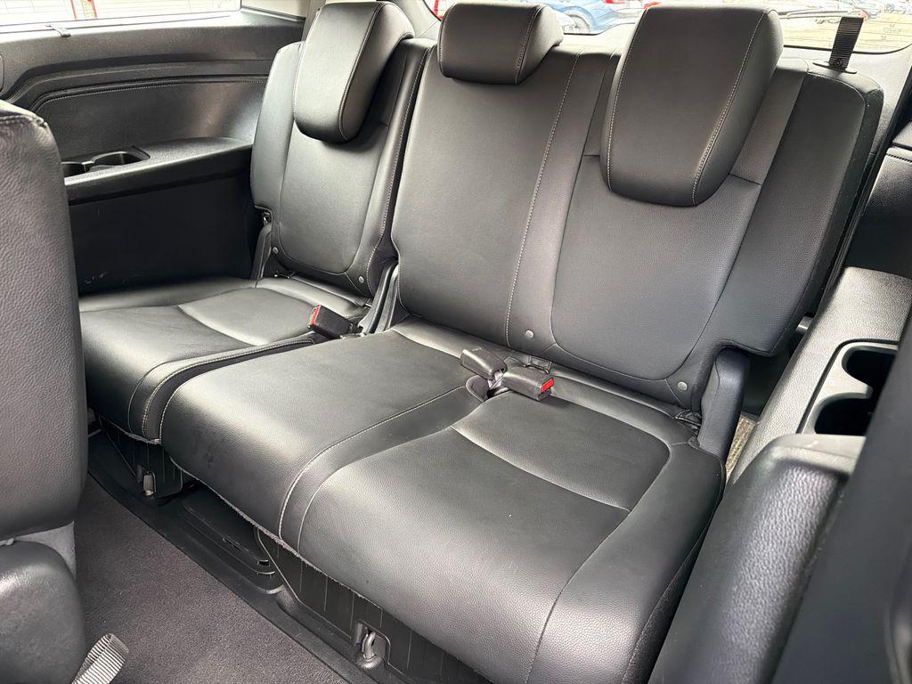 used 2021 Honda Odyssey car, priced at $29,000