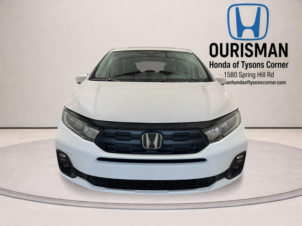 new 2026 Honda Odyssey car, priced at $42,065