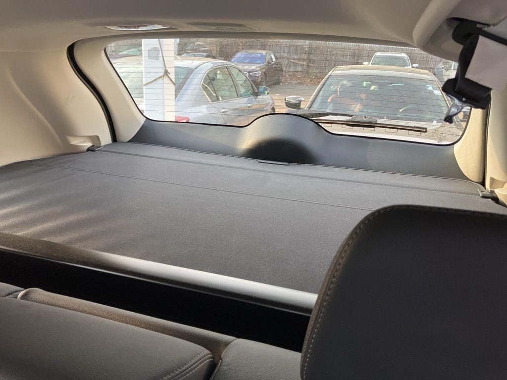 used 2014 Honda CR-V car, priced at $15,000