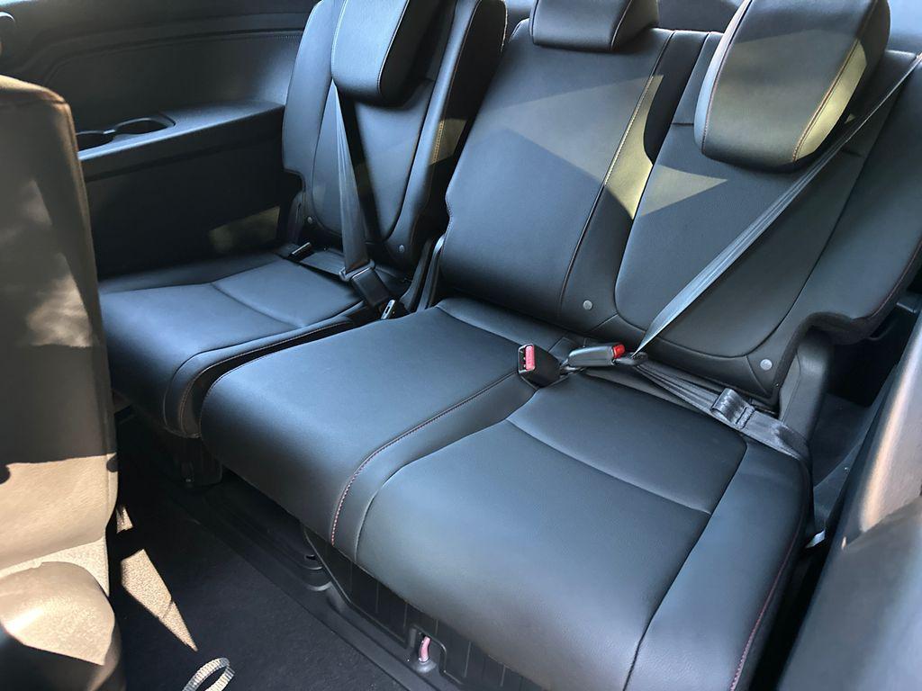 new 2026 Honda Odyssey car, priced at $43,968