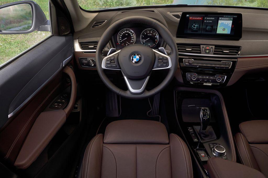 used 2019 BMW X1 car, priced at $19,499
