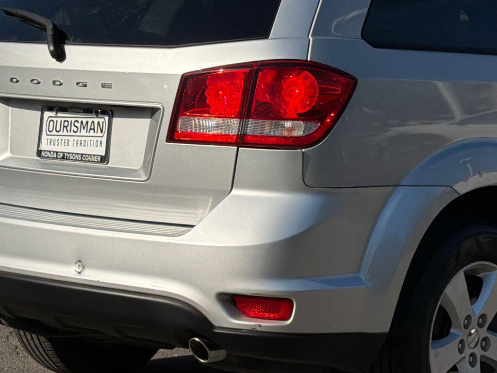 used 2012 Dodge Journey car, priced at $11,499