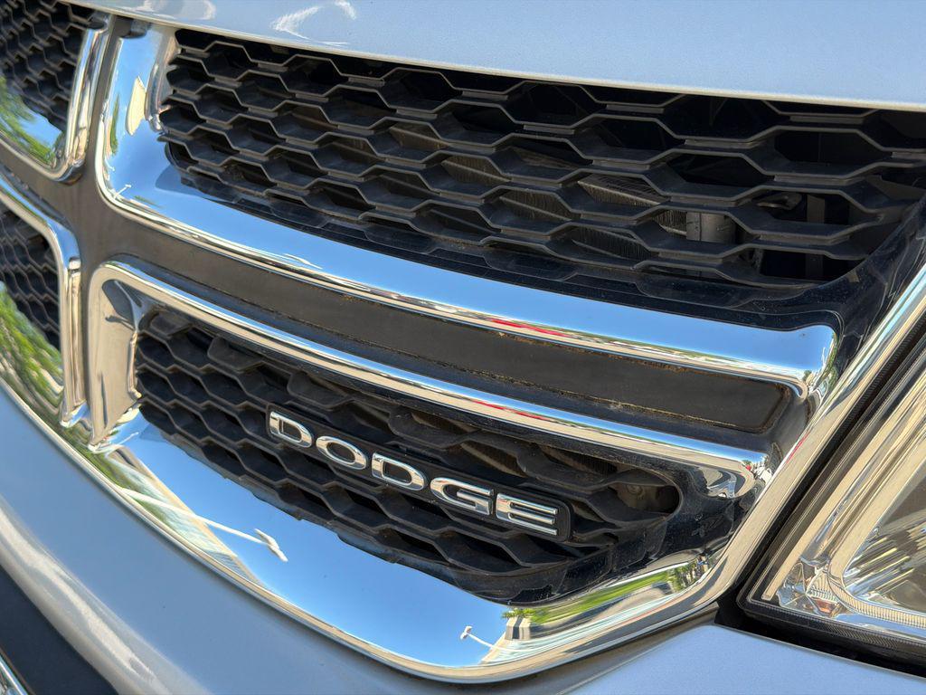 used 2012 Dodge Journey car, priced at $11,499