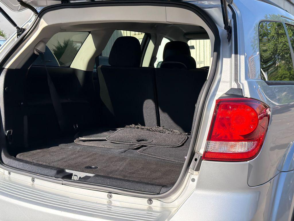 used 2012 Dodge Journey car, priced at $11,499