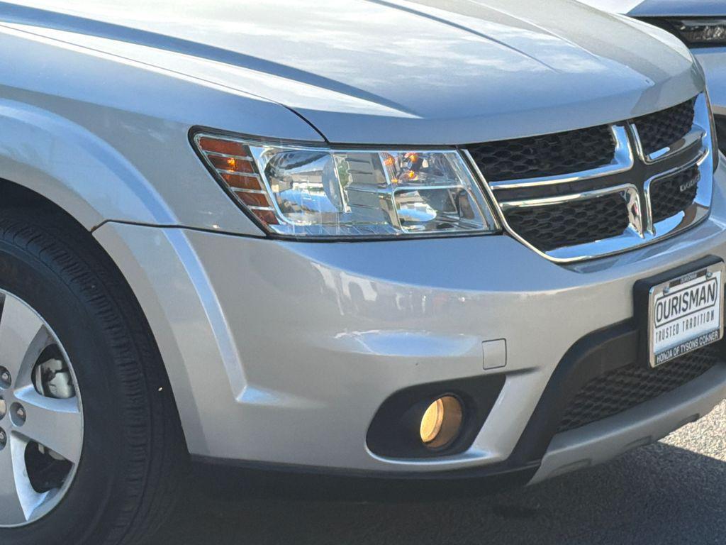 used 2012 Dodge Journey car, priced at $11,499