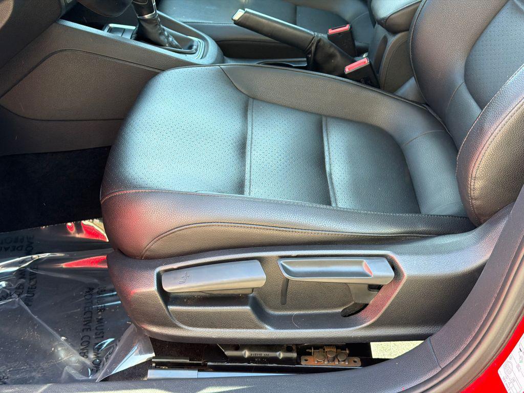 used 2015 Volkswagen Jetta car, priced at $8,000