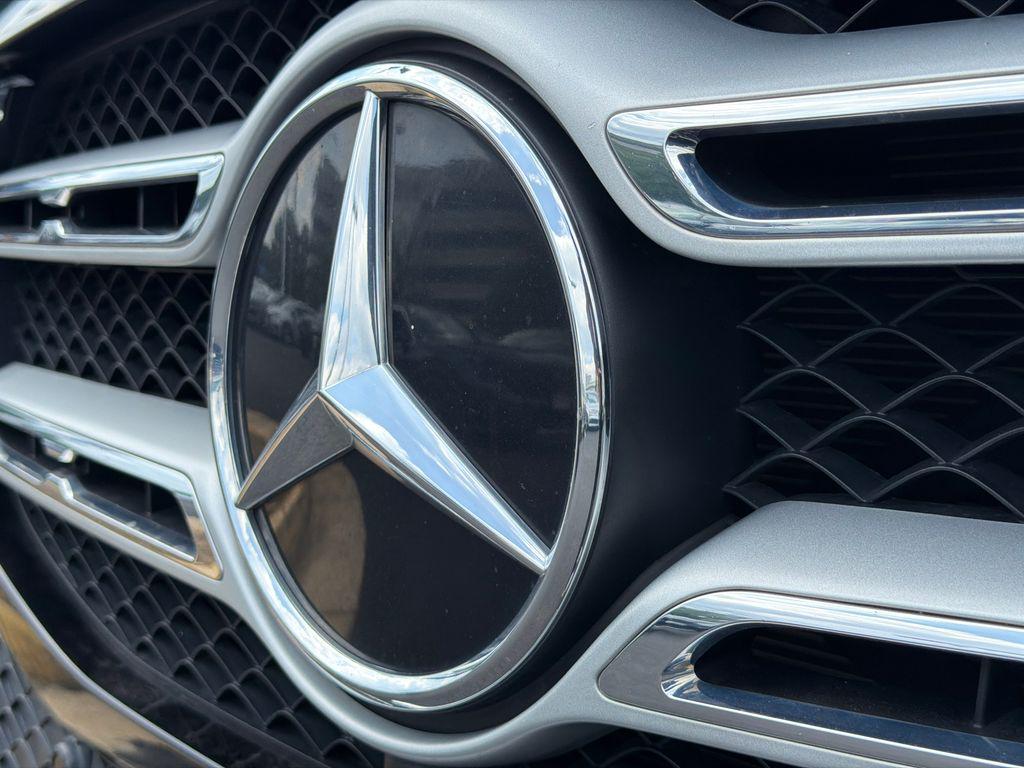 used 2022 Mercedes-Benz GLE 350 car, priced at $36,999