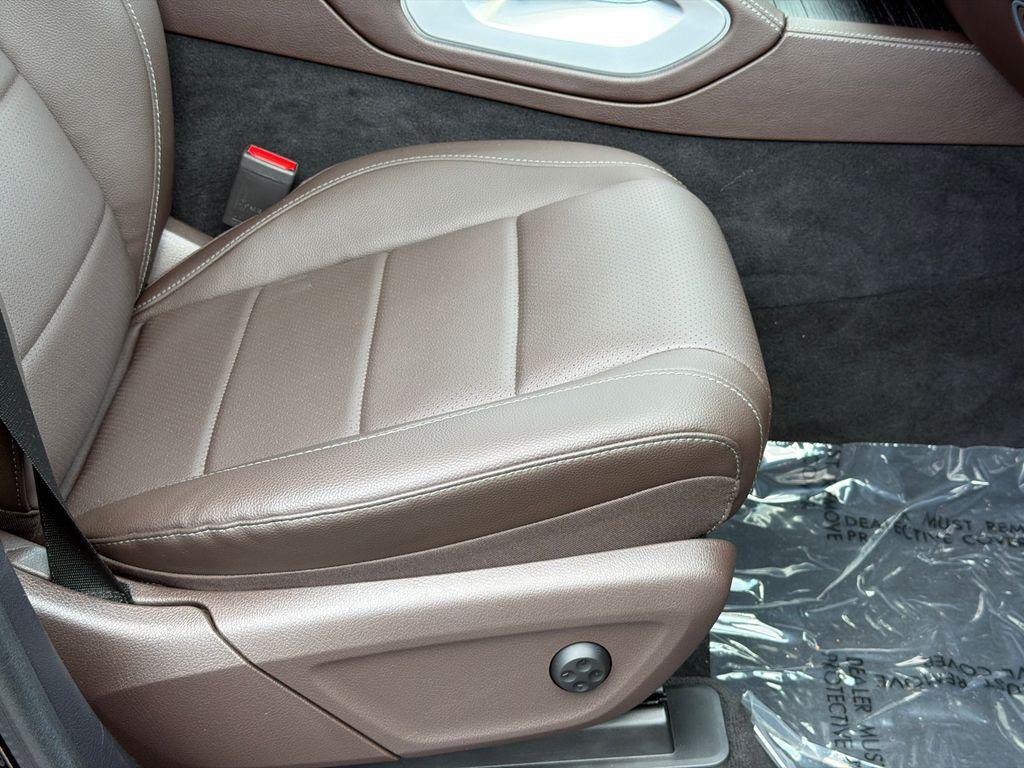 used 2022 Mercedes-Benz GLE 350 car, priced at $36,999