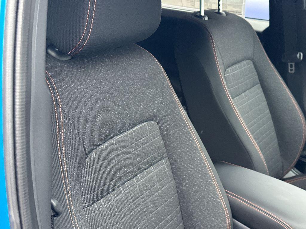 new 2026 Honda HR-V car, priced at $30,284