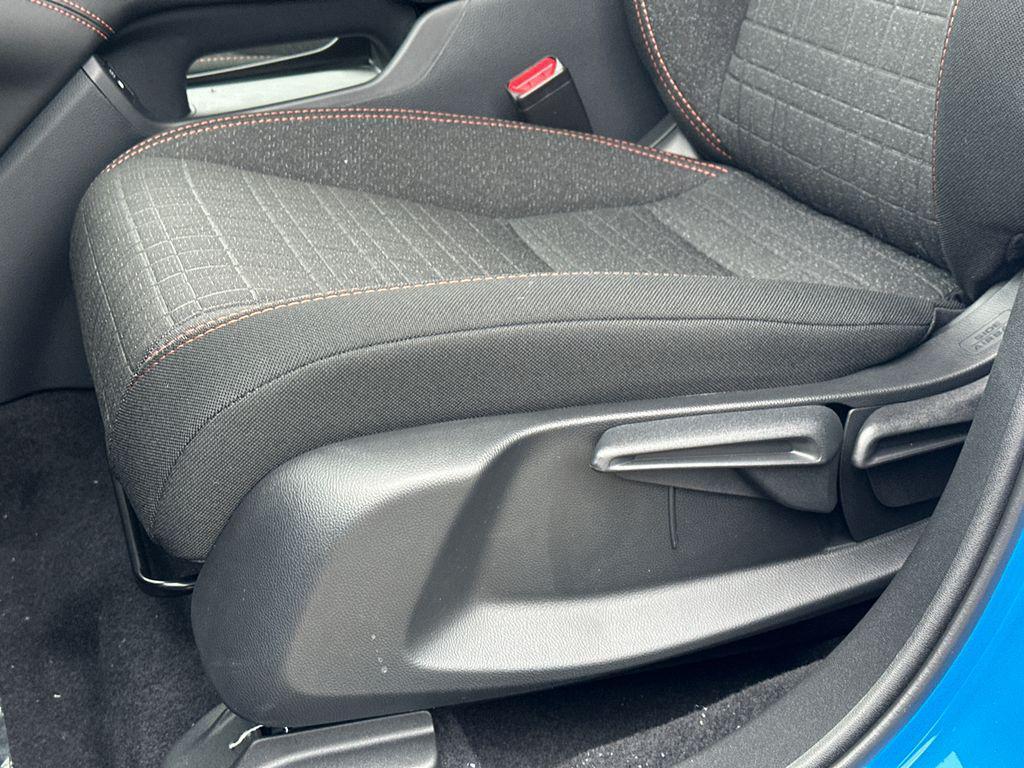 new 2026 Honda HR-V car, priced at $30,284