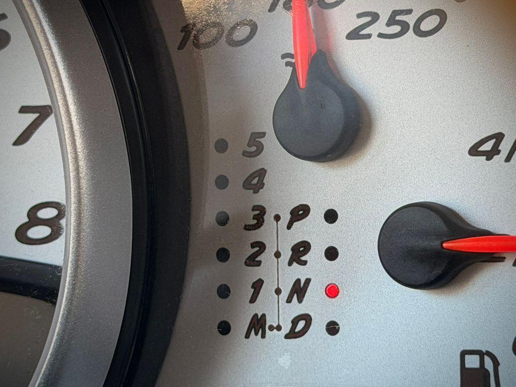 used 2004 Porsche Boxster car, priced at $20,000