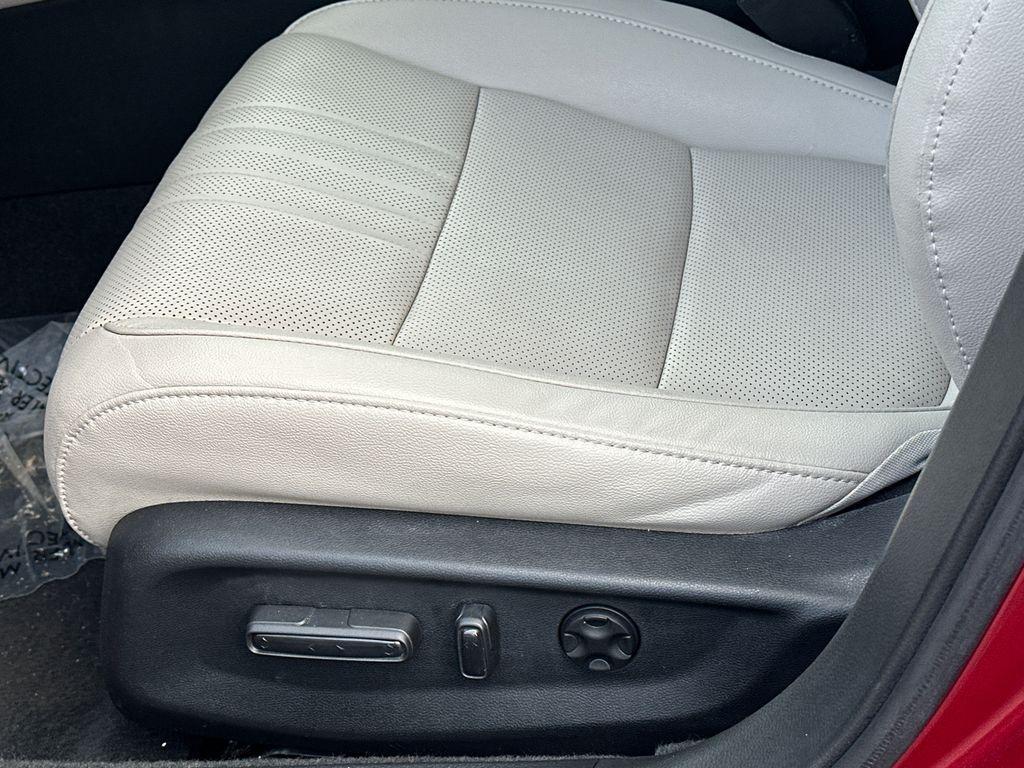 used 2020 Honda Accord car, priced at $24,000