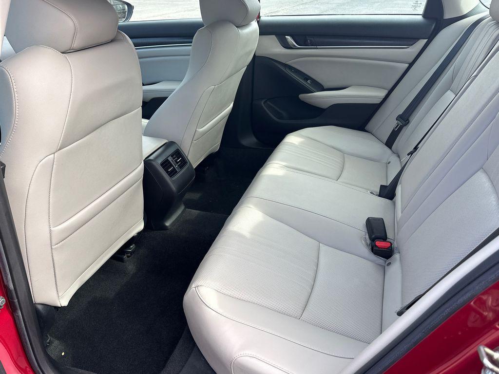 used 2020 Honda Accord car, priced at $24,000