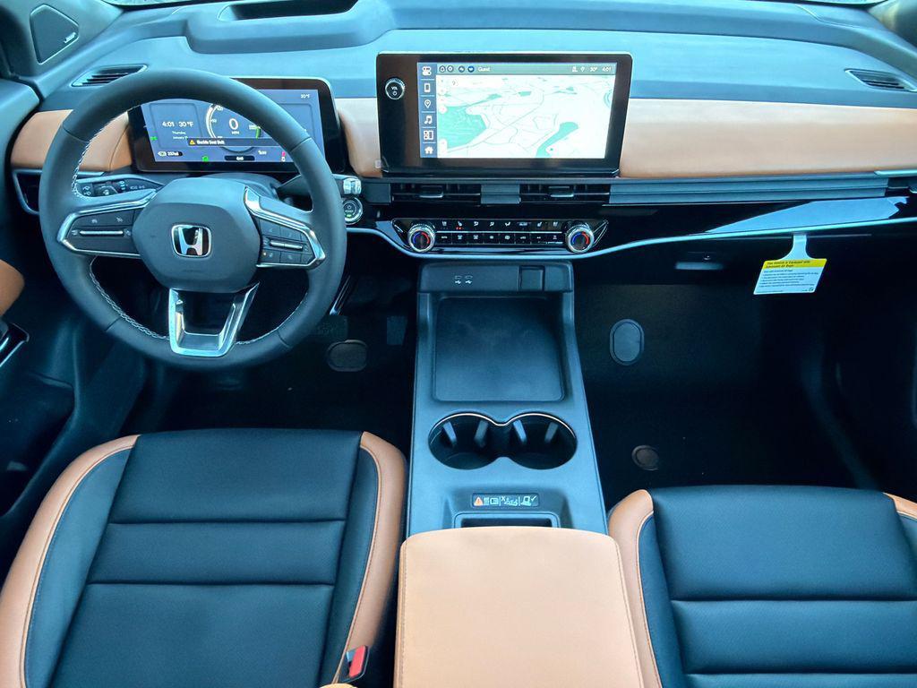 new 2026 Honda Prologue car, priced at $45,075