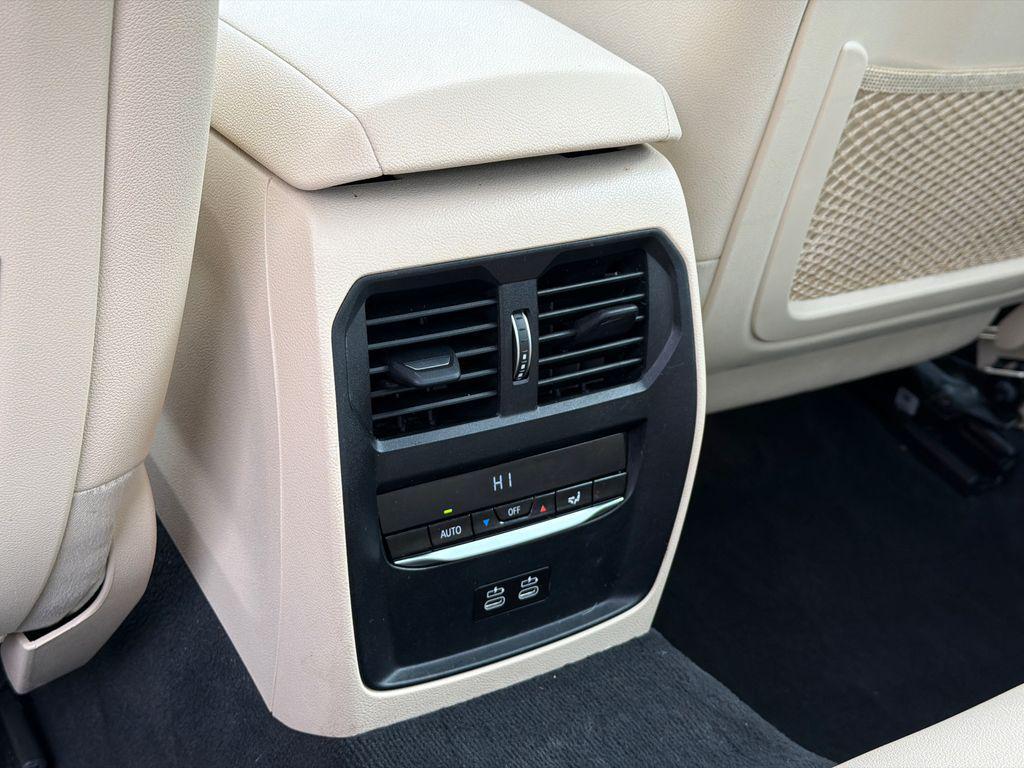 used 2021 BMW 330 car, priced at $24,500
