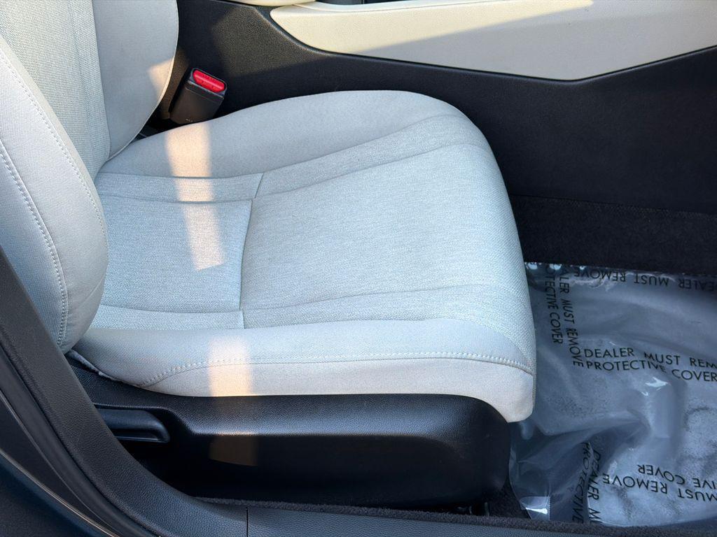 used 2024 Honda Accord car, priced at $25,499
