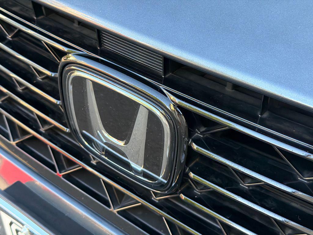 used 2024 Honda Accord car, priced at $25,499