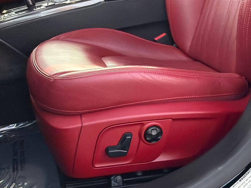 used 2019 Maserati Ghibli car, priced at $22,500