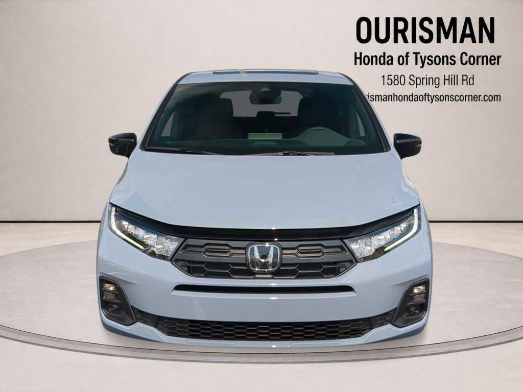 new 2026 Honda Odyssey car, priced at $44,394