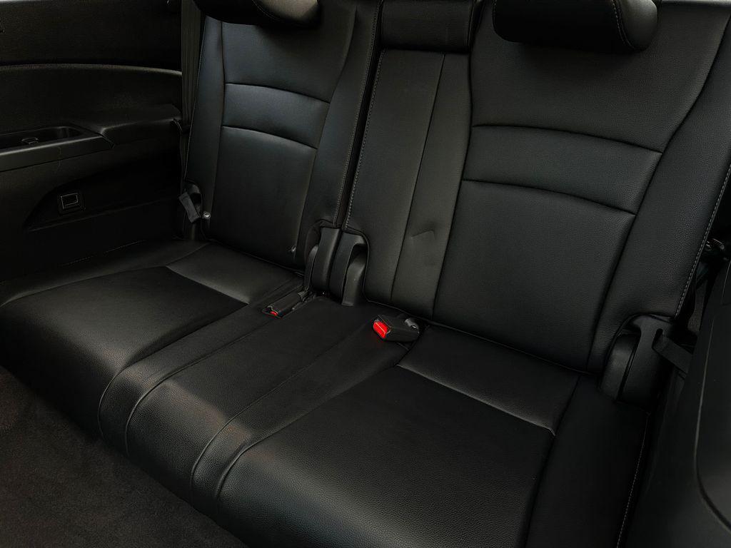 used 2018 Honda Pilot car, priced at $25,999