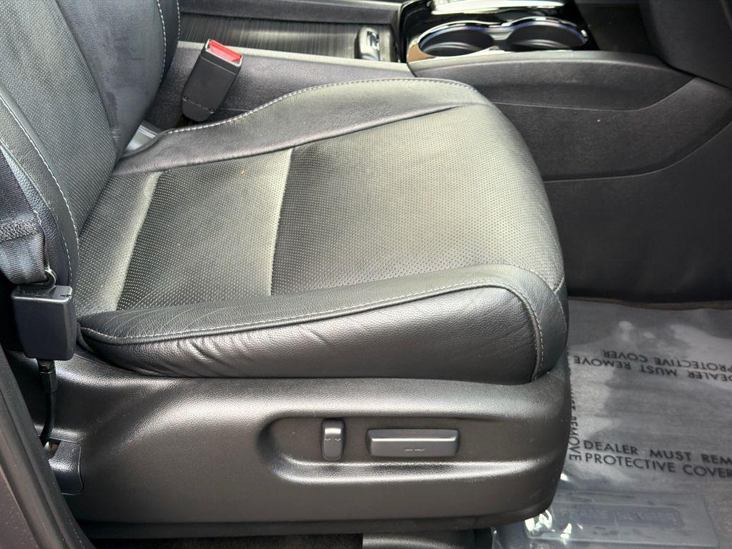 used 2018 Honda Pilot car, priced at $25,999