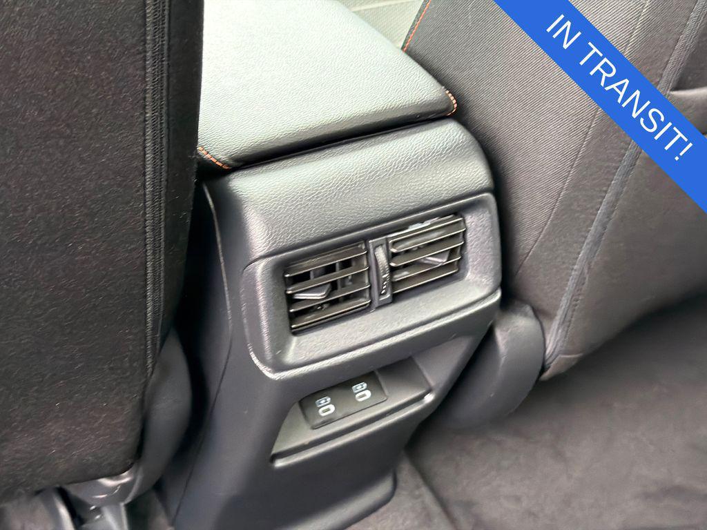 used 2023 Honda CR-V Hybrid car, priced at $32,499