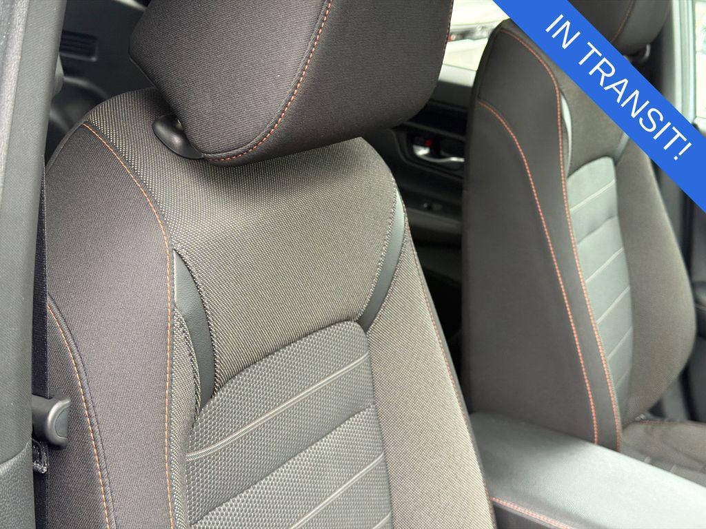 used 2023 Honda CR-V Hybrid car, priced at $32,499