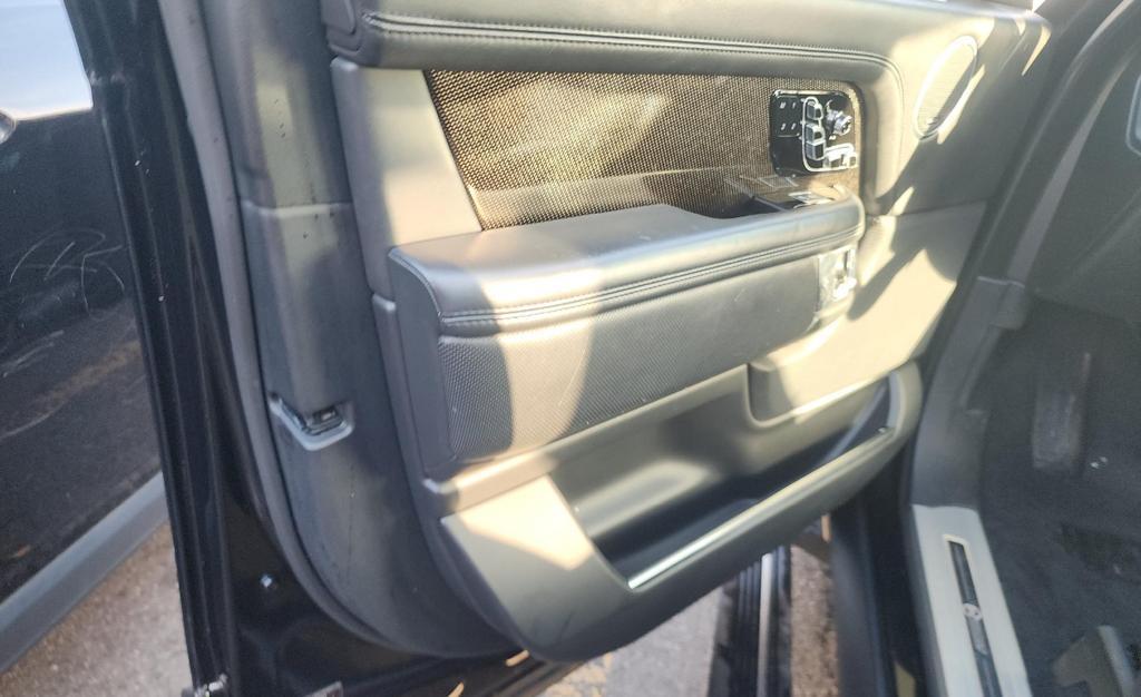 used 2019 Land Rover Range Rover car, priced at $72,999
