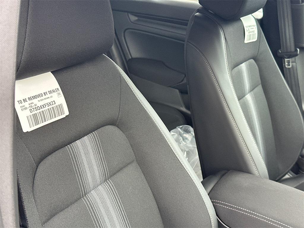 new 2026 Honda Civic car, priced at $28,118