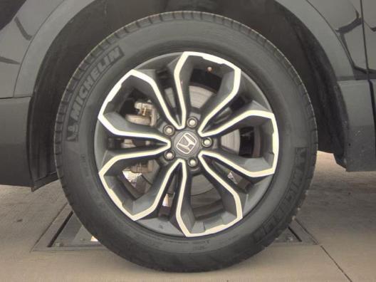 used 2021 Honda CR-V car, priced at $25,500