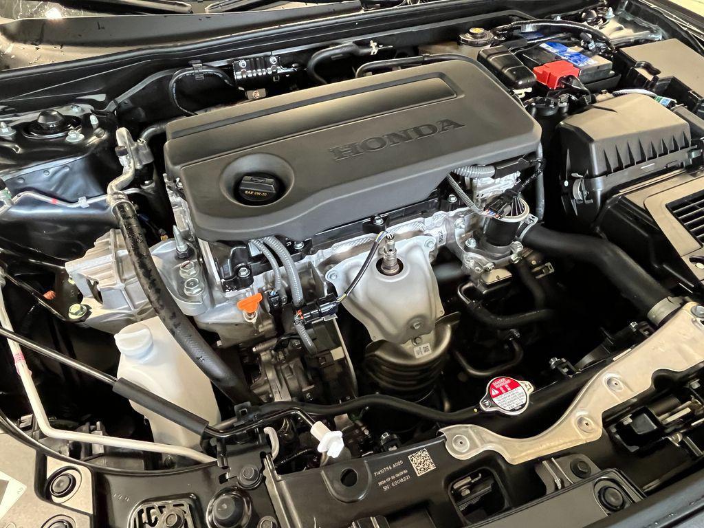 new 2026 Honda Civic car, priced at $26,889