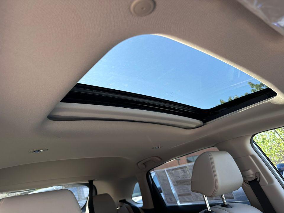 new 2026 Honda HR-V car, priced at $30,034