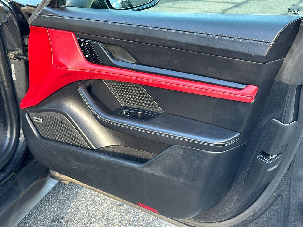 used 2020 Porsche Taycan car, priced at $38,000