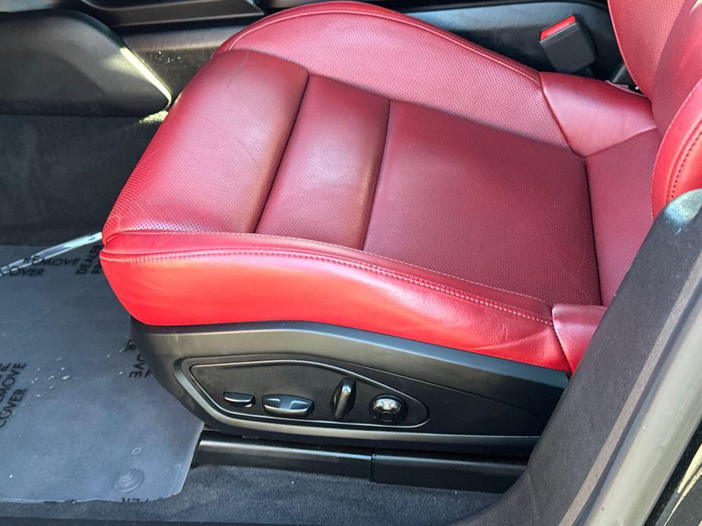 used 2020 Porsche Taycan car, priced at $38,000