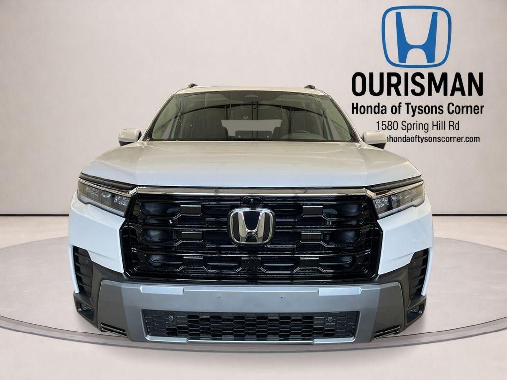 new 2026 Honda Pilot car, priced at $48,941