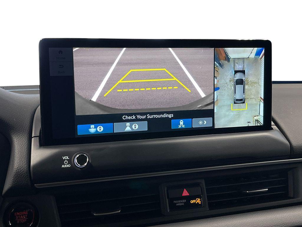 new 2026 Honda Pilot car, priced at $48,941