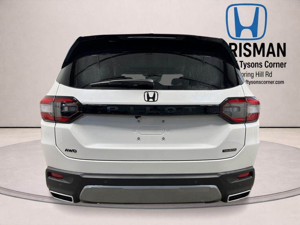 new 2026 Honda Pilot car, priced at $48,941