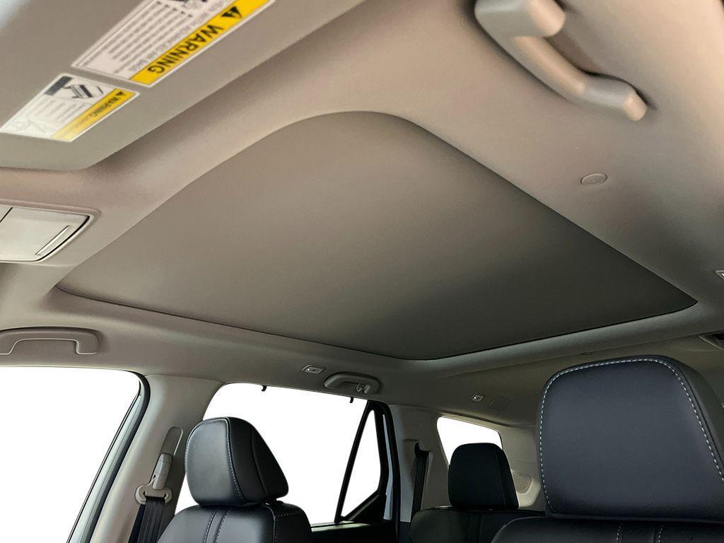 new 2026 Honda Pilot car, priced at $48,941