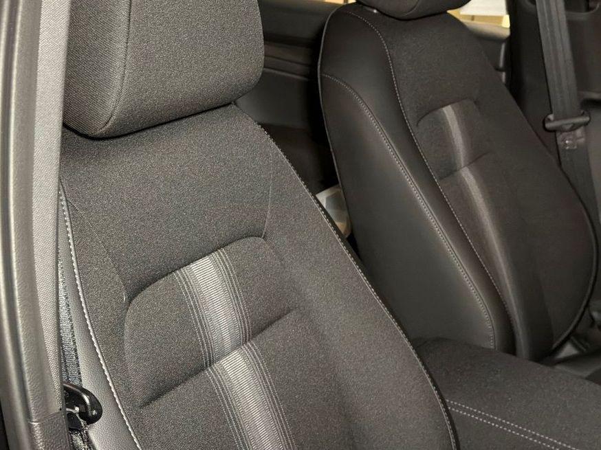 new 2026 Honda Civic Hybrid car, priced at $29,143